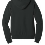 BELLA+CANVAS  ®  Unisex Sponge Fleece Pullover Hoodie - 