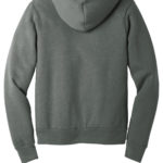 BELLA+CANVAS  ®  Unisex Sponge Fleece Pullover Hoodie - 