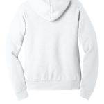 BELLA+CANVAS  ®  Unisex Sponge Fleece Pullover Hoodie - 