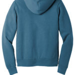 BELLA+CANVAS  ®  Unisex Sponge Fleece Pullover Hoodie - 