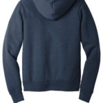 BELLA+CANVAS  ®  Unisex Sponge Fleece Pullover Hoodie - 