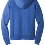 BELLA+CANVAS  ®  Unisex Sponge Fleece Pullover Hoodie - 