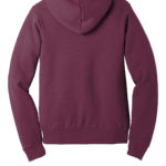 BELLA+CANVAS  ®  Unisex Sponge Fleece Pullover Hoodie - 