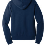 BELLA+CANVAS  ®  Unisex Sponge Fleece Pullover Hoodie - 