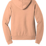 BELLA+CANVAS  ®  Unisex Sponge Fleece Pullover Hoodie - 