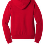 BELLA+CANVAS  ®  Unisex Sponge Fleece Pullover Hoodie - 