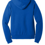 BELLA+CANVAS  ®  Unisex Sponge Fleece Pullover Hoodie - 