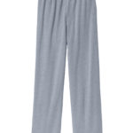BELLA+CANVAS ®  Unisex Sponge Fleece Straight Leg Sweatpant - 