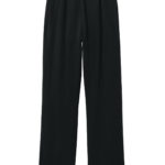 BELLA+CANVAS ®  Unisex Sponge Fleece Straight Leg Sweatpant - 