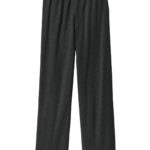 BELLA+CANVAS ®  Unisex Sponge Fleece Straight Leg Sweatpant - 