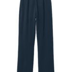 BELLA+CANVAS ®  Unisex Sponge Fleece Straight Leg Sweatpant - 
