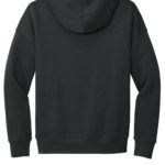 BELLA+CANVAS  ®  Unisex Sponge Fleece Pullover DTM Hoodie - 