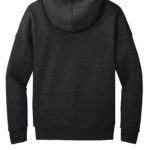 BELLA+CANVAS  ®  Unisex Sponge Fleece Pullover DTM Hoodie - 