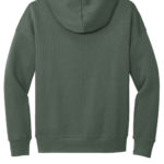 BELLA+CANVAS  ®  Unisex Sponge Fleece Pullover DTM Hoodie - 
