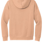 BELLA+CANVAS  ®  Unisex Sponge Fleece Pullover DTM Hoodie - 