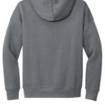 BELLA+CANVAS  ®  Unisex Sponge Fleece Pullover DTM Hoodie - 