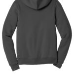 BELLA+CANVAS  ®  Unisex Sponge Fleece Full-Zip Hoodie - 