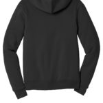 BELLA+CANVAS  ®  Unisex Sponge Fleece Full-Zip Hoodie - 