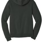 BELLA+CANVAS  ®  Unisex Sponge Fleece Full-Zip Hoodie - 