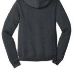 BELLA+CANVAS  ®  Unisex Sponge Fleece Full-Zip Hoodie - 