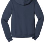 BELLA+CANVAS  ®  Unisex Sponge Fleece Full-Zip Hoodie - 
