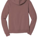 BELLA+CANVAS  ®  Unisex Sponge Fleece Full-Zip Hoodie - 