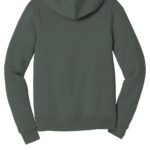 BELLA+CANVAS  ®  Unisex Sponge Fleece Full-Zip Hoodie - 