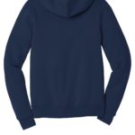 BELLA+CANVAS  ®  Unisex Sponge Fleece Full-Zip Hoodie - 