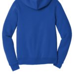 BELLA+CANVAS  ®  Unisex Sponge Fleece Full-Zip Hoodie - 