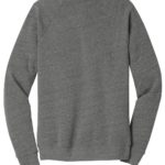 BELLA+CANVAS  ®  Unisex Sponge Fleece Raglan Sweatshirt - 