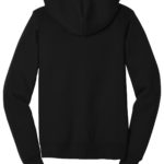 BELLA+CANVAS  ®  Unisex Triblend Sponge Fleece Full-Zip Hoodie - 