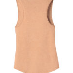 BELLA+CANVAS  ®  Women's Jersey Muscle Tank - 