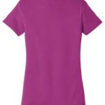 BELLA+CANVAS  ®  Women's Slim Fit Tee - 