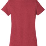 BELLA+CANVAS  ®  Women's Slim Fit Tee - 