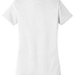 BELLA+CANVAS  ®  Women's Slim Fit Tee - 
