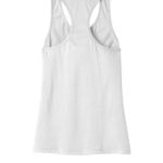 BELLA+CANVAS  ®  Women's Jersey Racerback Tank - 