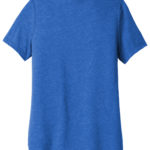 BELLA+CANVAS ®  Women's Relaxed Triblend V-Neck Tee - 
