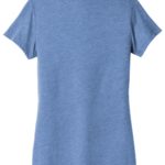 BELLA+CANVAS  ®  Women's Triblend Short Sleeve Tee - 