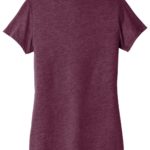 BELLA+CANVAS  ®  Women's Triblend Short Sleeve Tee - 