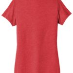 BELLA+CANVAS  ®  Women's Triblend Short Sleeve Tee - 