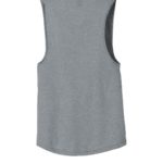 BELLA+CANVAS  ®  Women's Flowy Scoop Muscle Tank - 