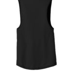 BELLA+CANVAS  ®  Women's Flowy Scoop Muscle Tank - 