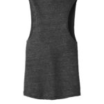 BELLA+CANVAS  ®  Women's Flowy Scoop Muscle Tank - 