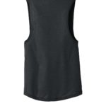 BELLA+CANVAS  ®  Women's Flowy Scoop Muscle Tank - 