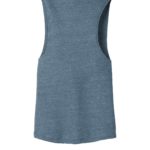 BELLA+CANVAS  ®  Women's Flowy Scoop Muscle Tank - 