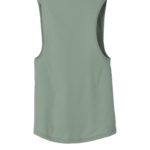 BELLA+CANVAS  ®  Women's Flowy Scoop Muscle Tank - 