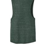 BELLA+CANVAS  ®  Women's Flowy Scoop Muscle Tank - 