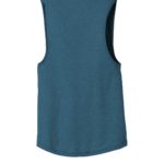 BELLA+CANVAS  ®  Women's Flowy Scoop Muscle Tank - 