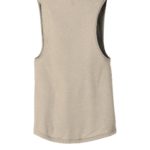 BELLA+CANVAS  ®  Women's Flowy Scoop Muscle Tank - 