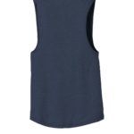 BELLA+CANVAS  ®  Women's Flowy Scoop Muscle Tank - 
